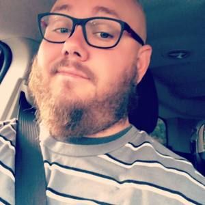 Meet your Posher, Chad